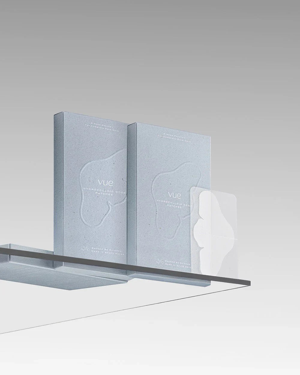 PATCHS POUR LE NEZ