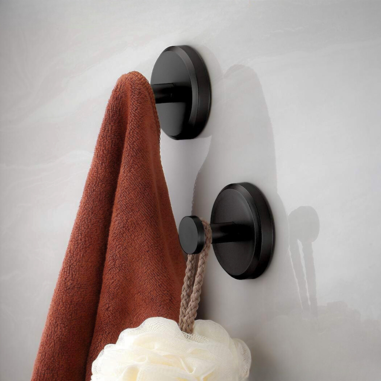 ROHA SUCTION HOOKS 4X