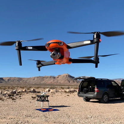 🔥Last Day Sale 70% OFF🚁2025 New Professional Drone | 4K Camera | 5G | 3-Axis Gimbal | 360° Obstacle Avoidance Technology